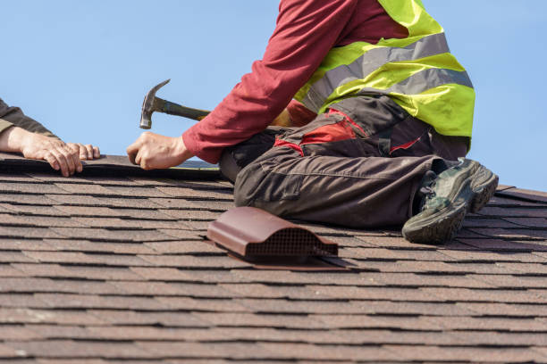 Best Roof Repair Services  in Arkoma, OK