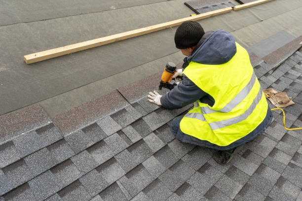 Best Best Roofing Contractors  in Arkoma, OK