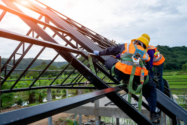 Best Roof Gutter Cleaning  in Arkoma, OK