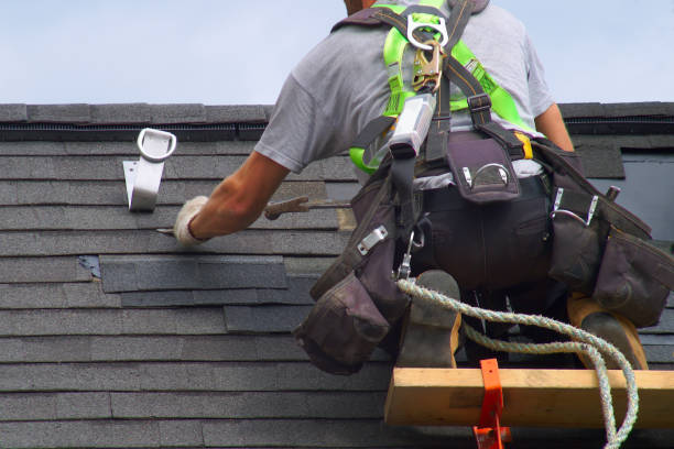 Best New Roof Installation  in Arkoma, OK