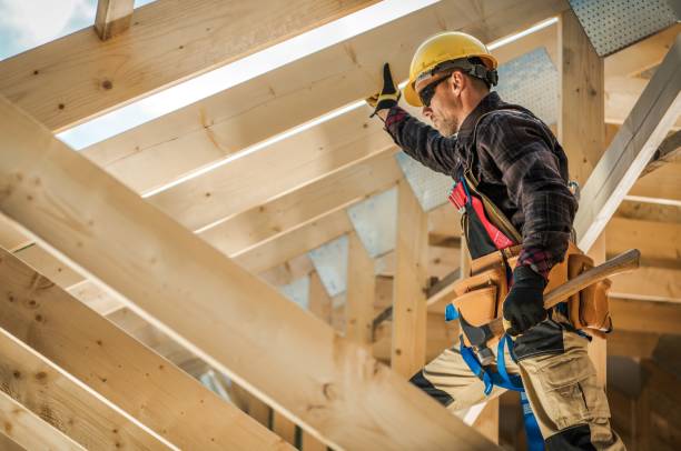 Best Gutter Installation and Roofing  in Arkoma, OK