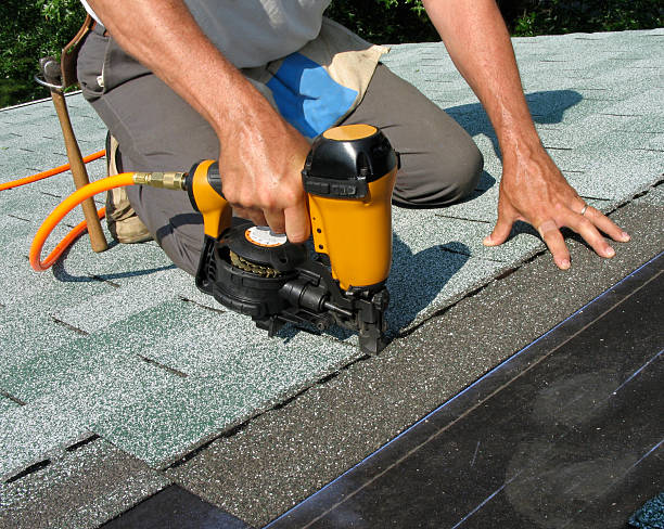 Best Roof Repair Services  in Arkoma, OK