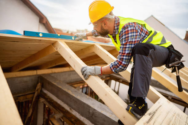 Best Local Roofing Companies  in Arkoma, OK