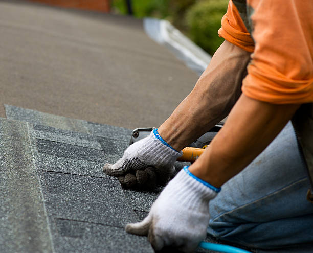 Quick and Trustworthy Emergency Roof Repair Services in Arkoma, OK
