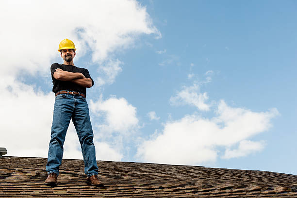 Best Affordable Roofing Company  in Arkoma, OK