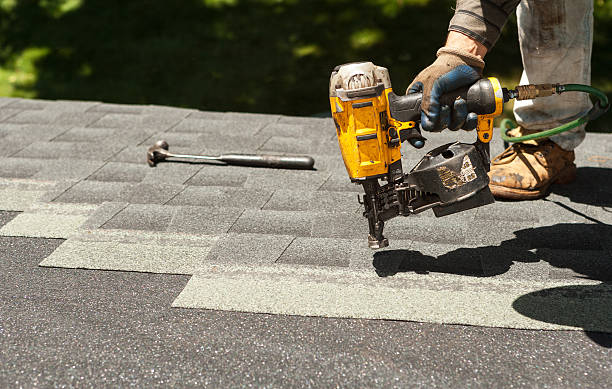 Best New Roof Installation  in Arkoma, OK